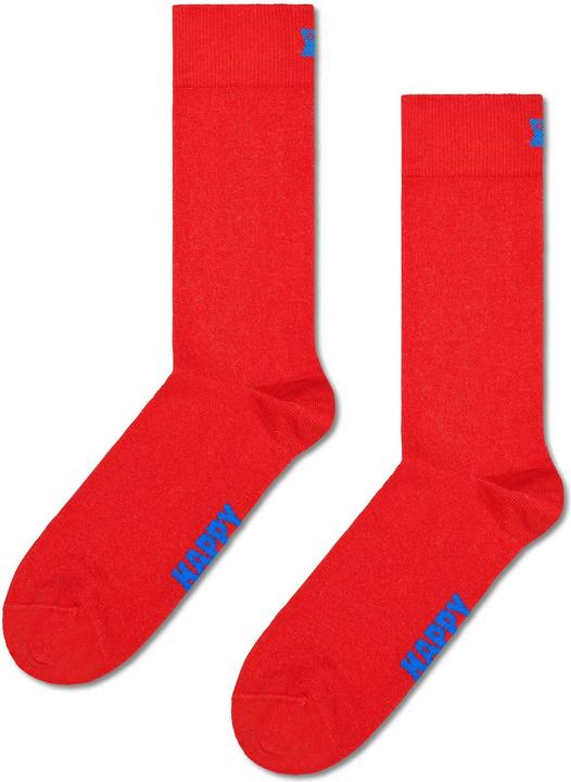 Actual product image Happy Socks Solid (5-pack, 36 - 40)