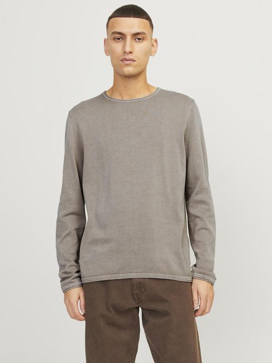 Produktbild Jack & Jones Rundhalsausschnitt Pullover (L)
