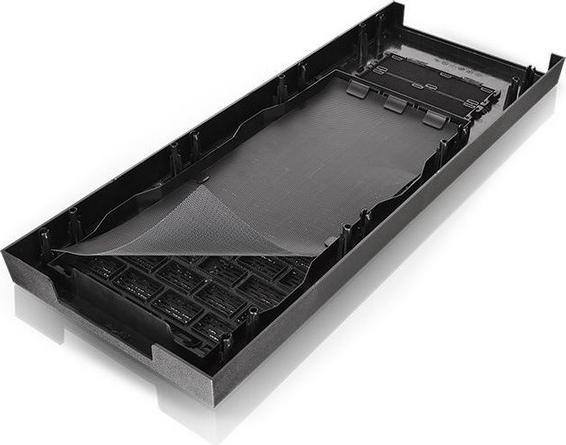 Produktbild Thermaltake Core X71 Tempered Glass Edition (mATX, Mini-ITX, ATX)