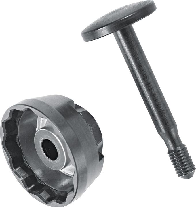 Actual product image Fein Adapter