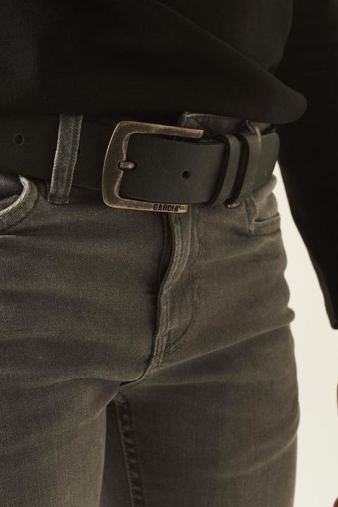 Actual product image Garcia Leather