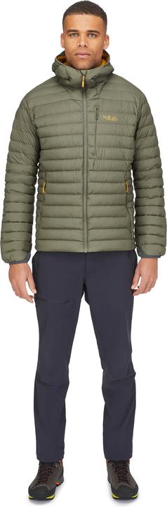 Immagine prodotto Rab Giacca Infinity Microlight (L)