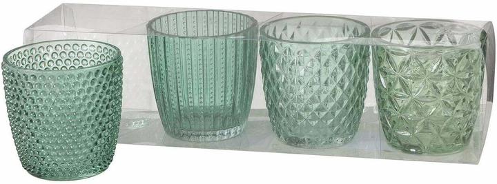 Actual product image Boltze Home Marilu (4 x, Ø 7 x 7 cm)