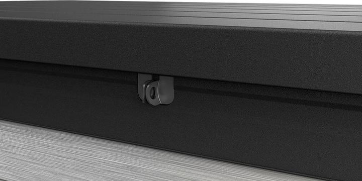 Actual product image Keter Garden storage box Denali Duotech 570L (570 l)