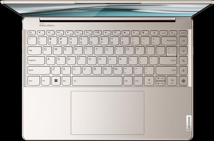 Immagine prodotto Lenovo Yoga 9i (14", Intel Core i7-1260P, 16 GB, 1000 GB, CH)