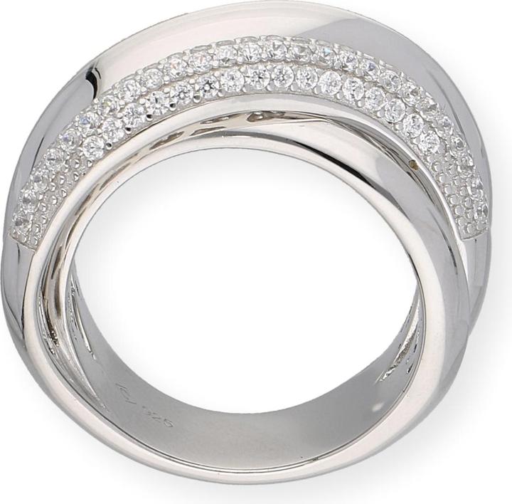 Produktbild Carat Style (58, 925 Silber)