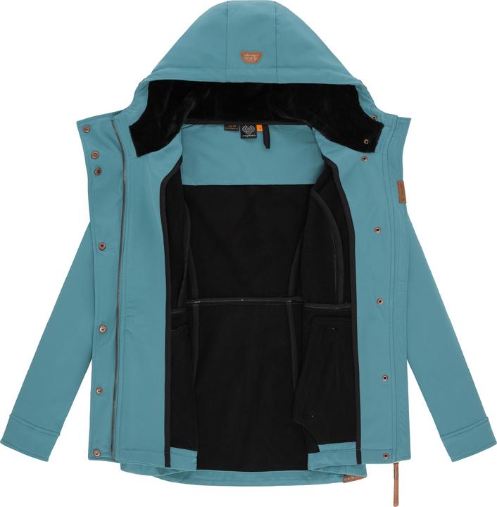 Actual product image Ragwear Yba (S)