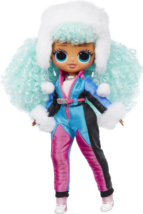 Produktbild MGA L.O.L. OMG Winter Chill Icy Gurl
