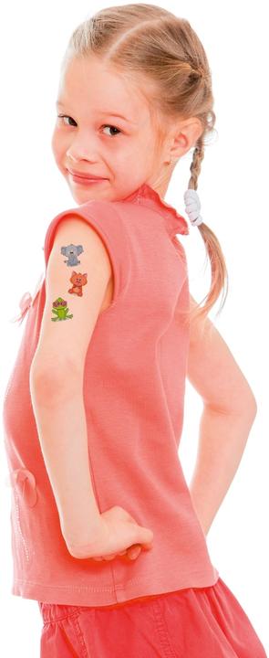 Produktbild Z-Design Kinder Tattoos