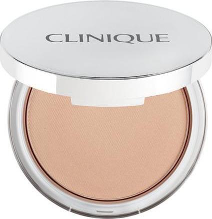 Actual product image Clinique Stay Matte (No. 02 Stay Netural)