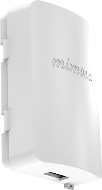 Produktbild Mimosa 100-00039(NID) - NID - Gigabit-Netzwerk-Schnittstellengerät, ESD-Schutz und Erdungspunkt