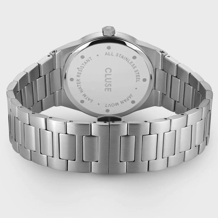 Image du produit Cluse Vigoureux Silver (Montre analogique, 40 mm)