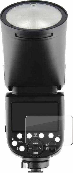 Image du produit BROTECT AirGlass Verre (Pièces de rechange pour flash)