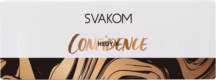 Actual product image Svakom Hedy X-Confidence x 5 Displa