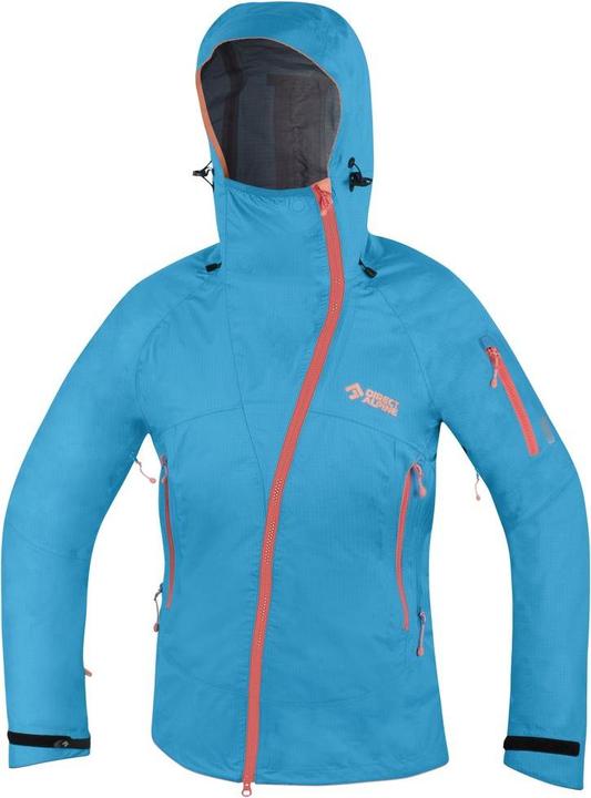 Produktbild Directalpine Jacke Guide Lady (Hardshelljacke) - (XXL)