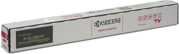 Produktbild Kyocera Tk-8335m (M)