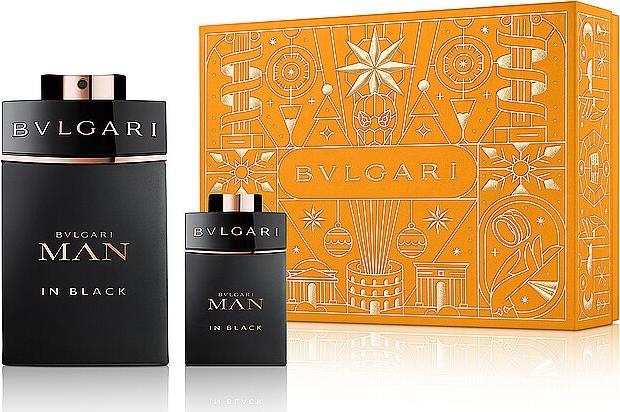 Bulgari Geschenkset (Eau de Parfum, 115 ml)
