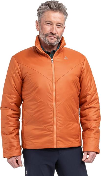 Produktbild Schöffel Ins Jacket Style Yew MNS (54)
