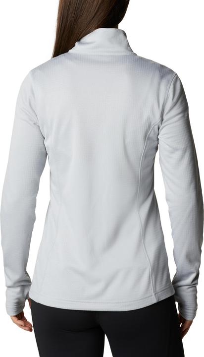 Immagine prodotto Columbia W Park View Grid Fleece Full Zip (L)