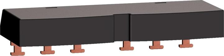 Schneider Electric TeSys GV3, TeSys D K U, barre omnibus p. GV3G364