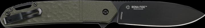 Immagine prodotto CRKT Bona Fide OD Green (8.93 cm)