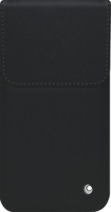 Noir ( Nappa / Black )