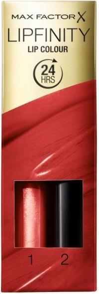 Image du produit Max Factor Lipfinity (120 Chaud)