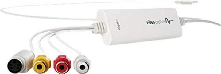 Image du produit Elgato capture vidéo (Windows, iOS, Mac)