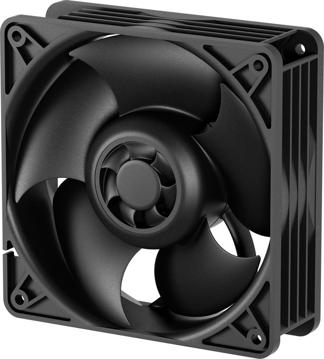 Actual product image Arctic Fan 120x120x25mm S12038-4K (120 mm, 1 x)