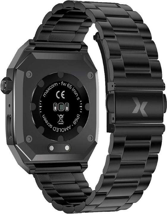 Actual product image Maxcom FW65 Iron S (41 mm)