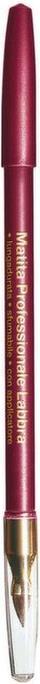 Actual product image Collistar Professional Lip Pencil (09 Cyclamen)