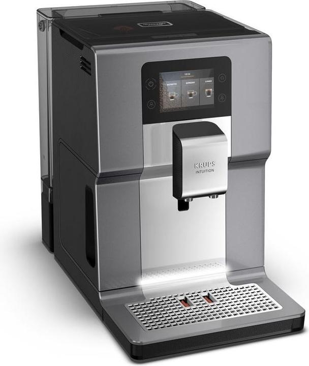 Produktbild Krups Intuition Preference+