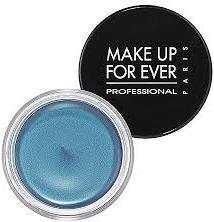 Make Up For Ever Aqua Cream Colore in crema impermeabile (25 Blu pastello)