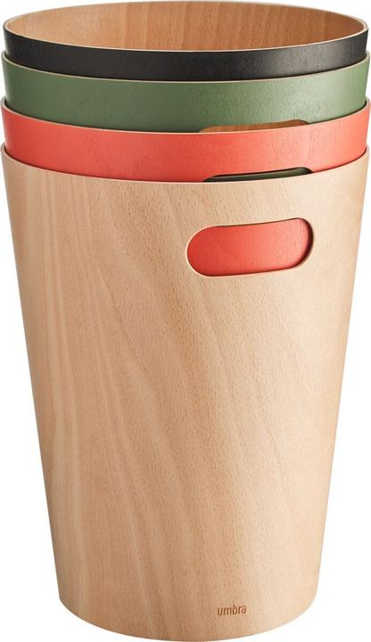 Actual product image Umbra Woodrow (7.50 l)