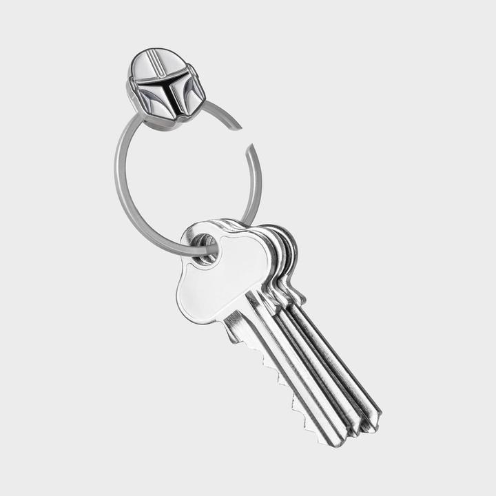 Produktbild Orbitkey STAR WARS™ - Ring v2 Mandalorian™