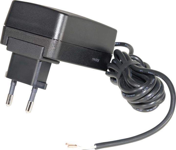 Agfeo 6101575 - Intercom - Indoor - 100 - 240 V - 50 - 60 Hz - 12 V - AC-an-D