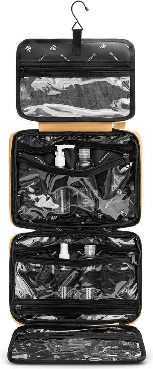 Immagine prodotto Pactastic Borsa da toilette Urban Collection 30 cm (4 l)
