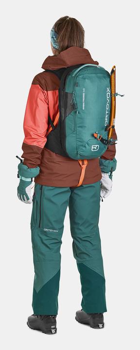 Produktbild Ortovox Avabag Litric Freeride 16 S (16 l)