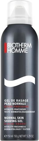 Image du produit Biotherm Homme Normal Skin Gel à raser (150 ml, Gel de rasage)