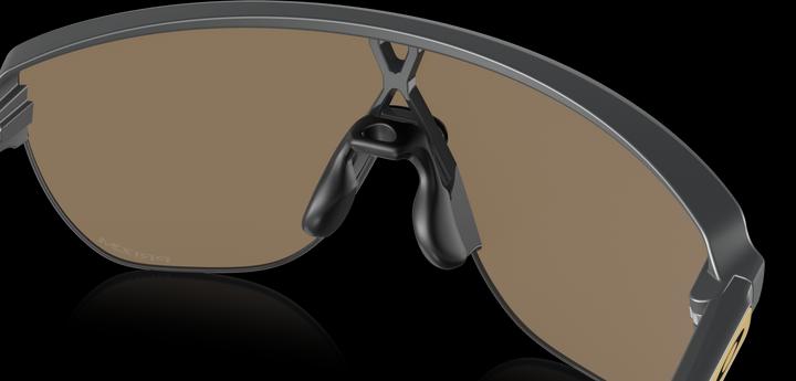 Image du produit Oakley Corridor (Carbone mat, Carbone mat II)