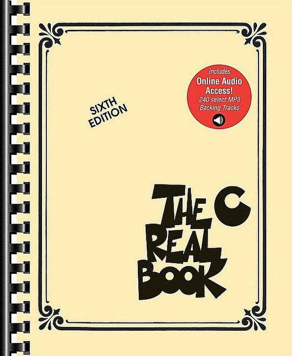 Produktbild REAL BK - V01 6TH /E REV/E 6/E (Englisch, 2017)