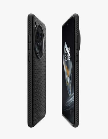 Actual product image Spigen Liquid Air (OnePlus 12)