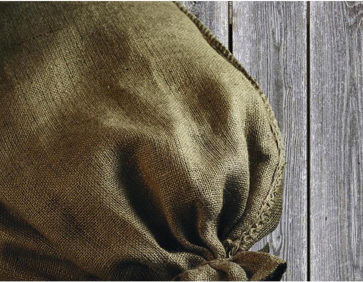 Immagine prodotto Koh-i-Noor Sacchi di juta NOOR natura I SB-Pack misura S (60 x 105 cm) I 3 sacchi per il giardino per (6300 cm)