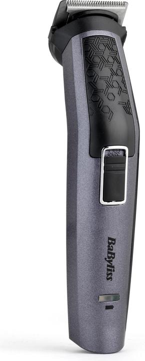 Immagine prodotto BaByliss Titanio al carbonio
