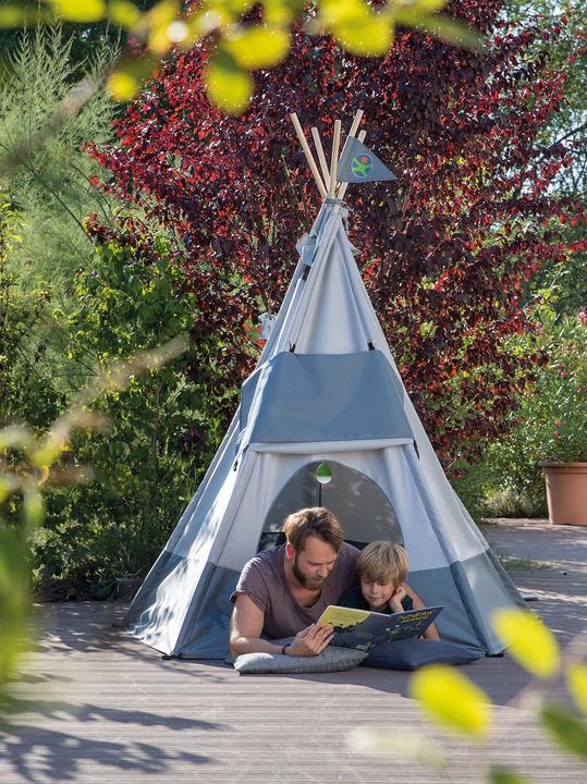 Image du produit Haba Terra Kids Tipi