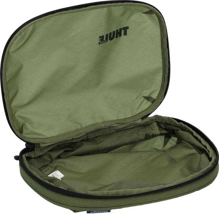 Actual product image Thule Compression Packing Cube Small