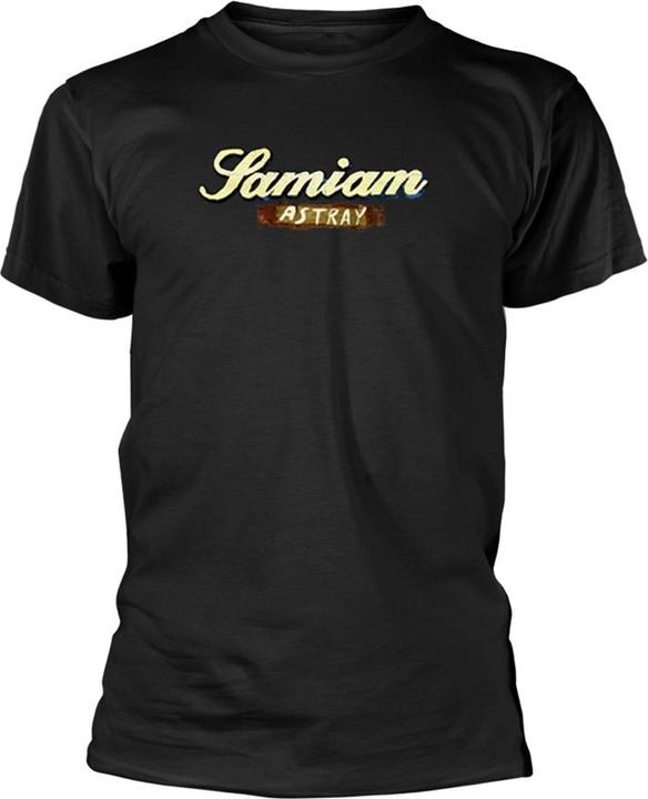 Samiam Astray Organic