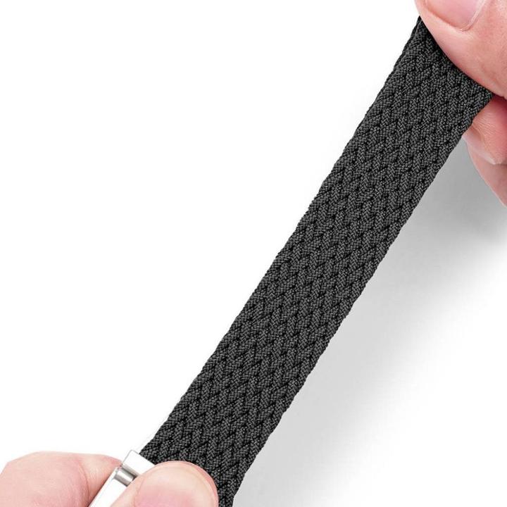 Actual product image Dux Ducis Mixture II Series (42 mm, 44 mm, 45 mm, Nylon)
