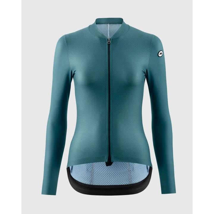 Produktbild Assos Uma GT LS Jersey S11 - Radtrikot - Damen (M)