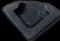 Produktbild LEGO 1x1 Fliesen Viertel Dunkelgrau - Dark Bluish Grey Quarter Tile 25269 NEU! Menge 500x (25269)